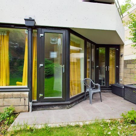 The Oxford Apartment ภายนอก รูปภาพ