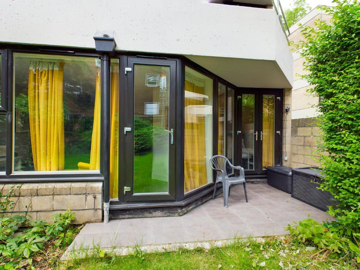 The Oxford Apartment ภายนอก รูปภาพ